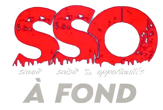 SSO à fond